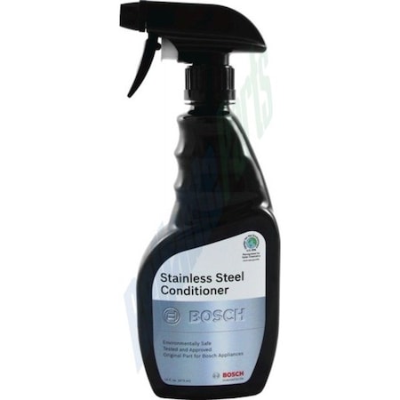 Bosch Home Appliances 00576696 Bosch Cleaner 00576696